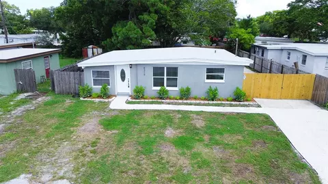 8319 95th Ave, Seminole, FL 33777