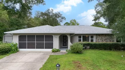 1783 W Beach Plum Dr, Citrus Springs, FL 34434