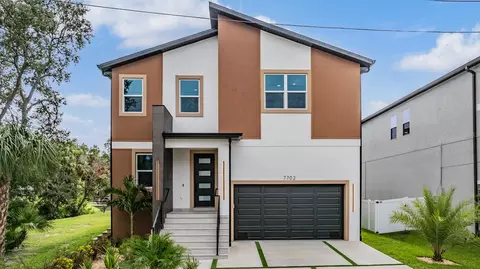 7702 S Obrien St, Tampa, FL 33616