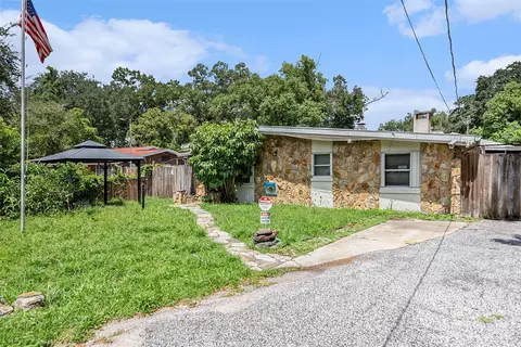 1709 W Humphrey St, Tampa, FL 33604