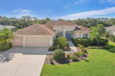 12210 Clubhouse Dr, Lakewood Ranch, FL 34202