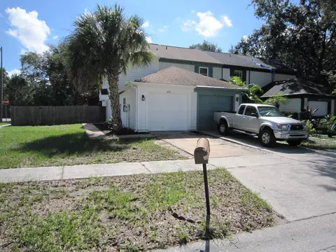 6115 Oak Cluster Cir, Tampa, FL 33634