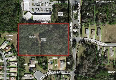 2364 N Heritage Oaks Path, Hernando, FL 34442 photo 5