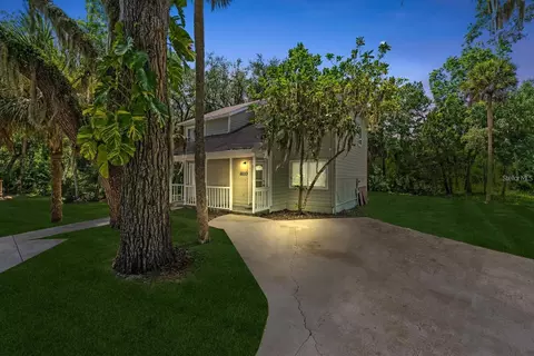 610-612 614-616 Warn Ree Cir, New Smyrna Beach, FL 32168