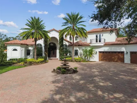 8601 Dolce Vita Ln, Odessa, FL 33556