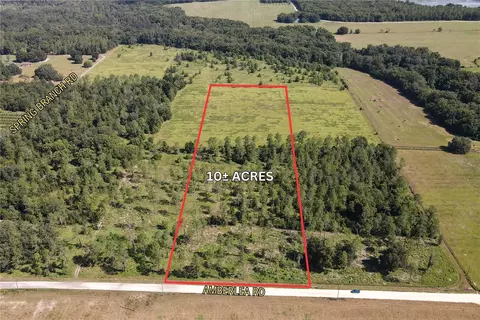Amberlea Road, Dade City, FL 33523