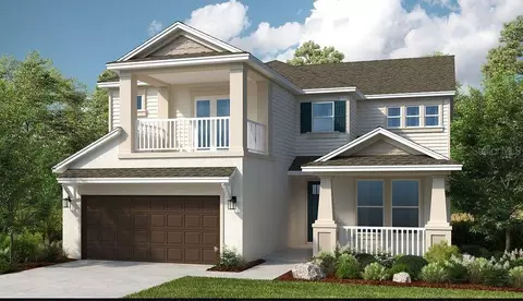 2115 Longliner Loop, Wesley Chapel, FL 33543