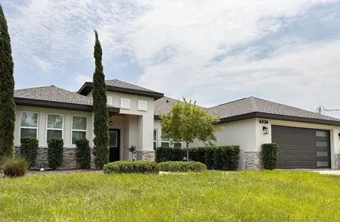 6336 Freeport Dr, Spring Hill, FL 34608