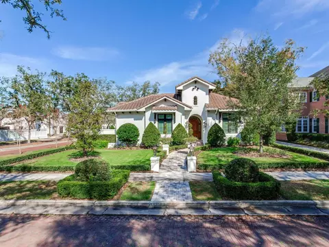 3317 W Mullen Ave, Tampa, FL 33609
