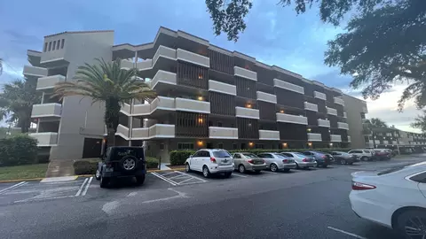 1243 S Martin Luther King Jr Ave #A401, Clearwater, FL 33756
