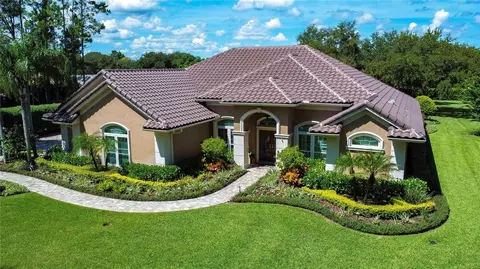 10641 Echo Lake Dr, Odessa, FL 33556