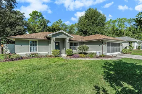 10354 N Holcomb Dr, Citrus Springs, FL 34434