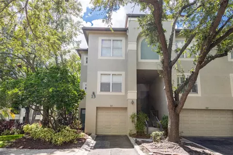 727 Coral Reef Dr #727, Tampa, FL 33602