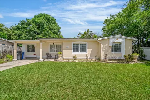 7103 N Poller Ave, Tampa, FL 33614