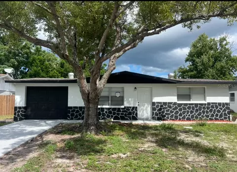 11010 Tyler Dr, Port Richey, FL 34668