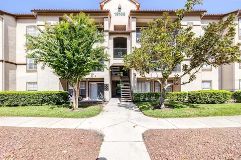 18108 Peregines Perch Pl #7109, Lutz, FL 33558