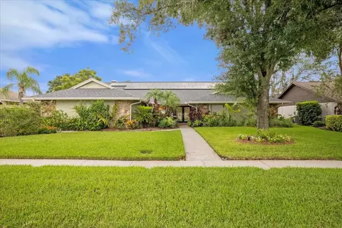 5107 Lanai Way, Tampa, FL 33624