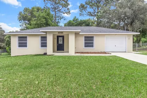 1031 N Conant Ave, Crystal River, FL 34429