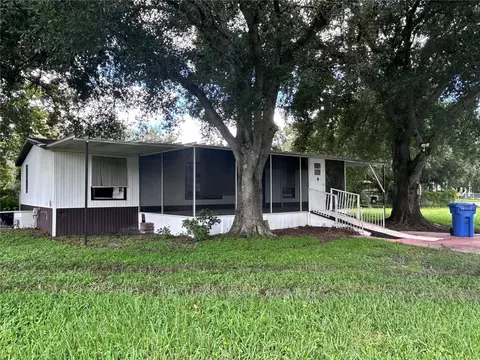 5007 Dacca Dr, Tampa, FL 33619