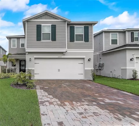 2947 Sanctuary Dr, Clermont, FL 34714