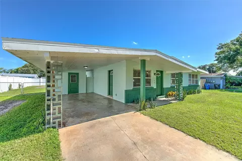 509 Fairhope Dr, Apollo Beach, FL 33572