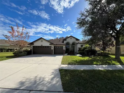 30046 Five Farms Ave, Wesley Chapel, FL 33543