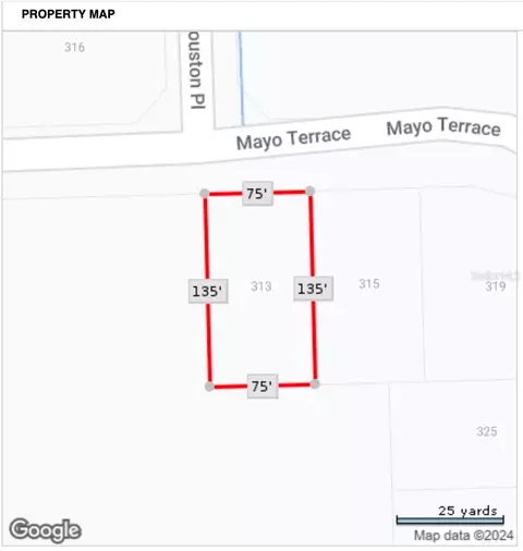 313 James Irwin Ter, Labelle, FL 33935 photo 2