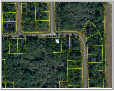 313 James Irwin Ter, Labelle, FL 33935