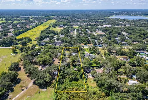 12736 Sydney Rd, Dover, FL 33527