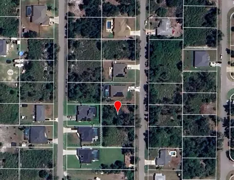 133 Fitzsimons St, Port Charlotte, FL 33954