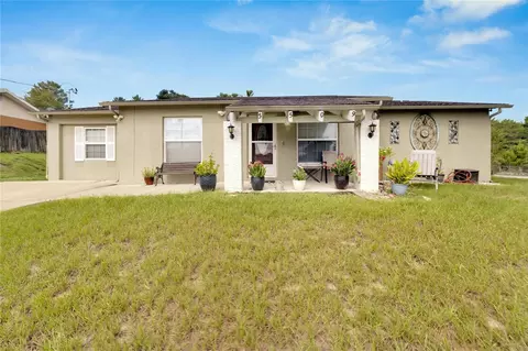 5509 Moongate Rd, Spring Hill, FL 34606