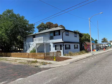 999 Dr Martin Luther King Jr St S, Saint Petersburg, FL 33705