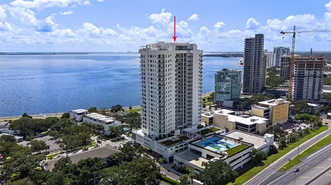 2910 W Barcelona St #1001, Tampa, FL 33629