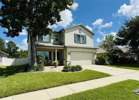 6227 Desert Peace Ave, Land O Lakes, FL 34639