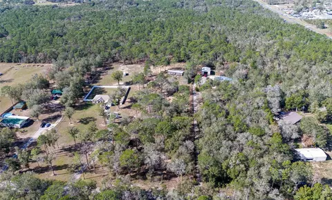 6161 La Pine Rd, Brooksville, FL 34602