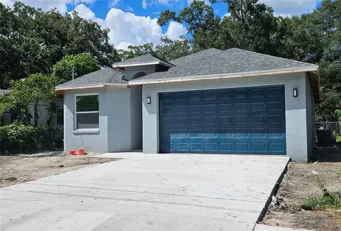 2616 E Cayuga St, Tampa, FL 33610