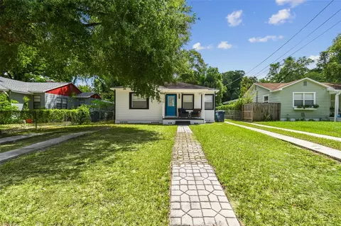 1303 E Crawford St, Tampa, FL 33604