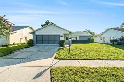 4642 Saint Lawrence Dr, New Port Richey, FL 34655
