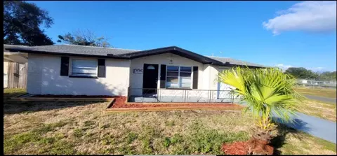 7605 Arbordale Dr, Port Richey, FL 34668