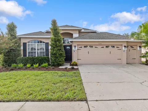 7546 Kinnow Ct, Land O Lakes, FL 34637