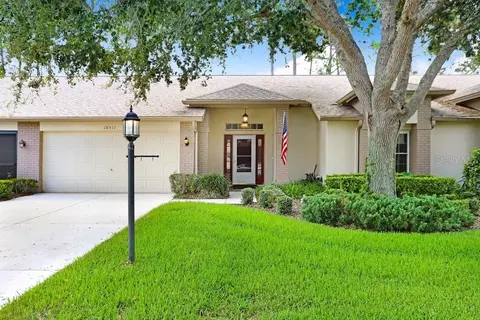 18511 Bent Pine Dr, Hudson, FL 34667