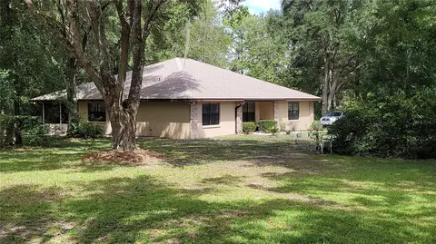 5159 NE 58th Ln, High Springs, FL 32643