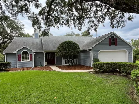 4611 N Rushmore Loop, Beverly Hills, FL 34465