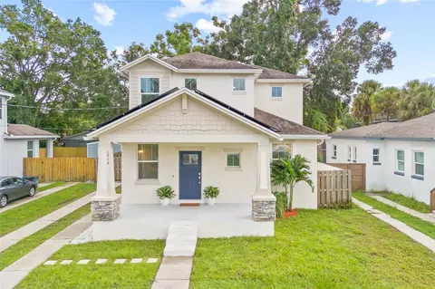 1916 W Palmetto St, Tampa, FL 33607