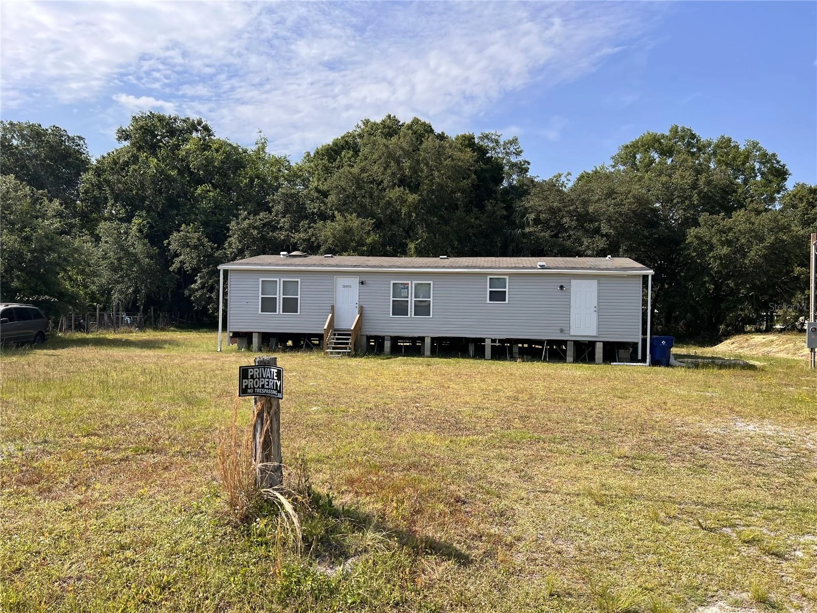 26091 Dayflower Blvd  