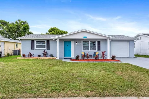 7104 Castanea Dr, Port Richey, FL 34668