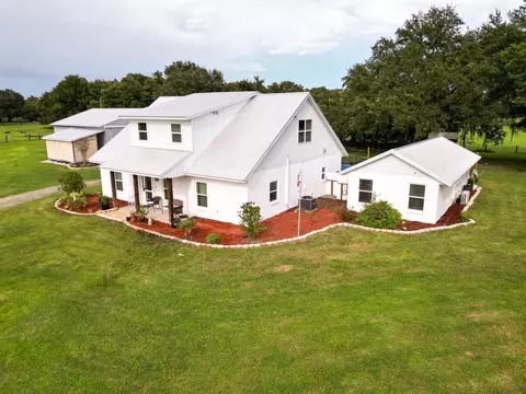 7605 SW 32nd St, Bushnell, FL 33513