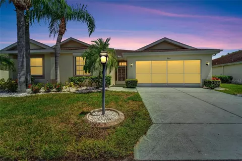 804 Mccallister Ave #2, Sun City Center, FL 33573