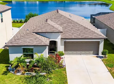 12832 Wildflower Meadow Dr, Riverview, FL 33579