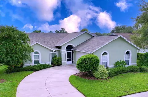 2310 Tioga Dr, Land O Lakes, FL 34639